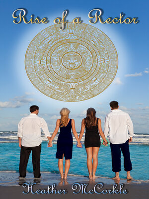 cover image of Rise of a Rector